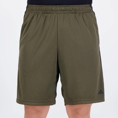 Bermuda adidas 3 Listras  - Masculina - Foto 1