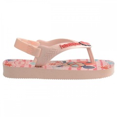 Chinelo Havaianas Baby D Classics Infantil - Foto 3