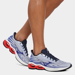Tênis Mizuno Wave Creation 25 Anniversary Masculino - Foto 2