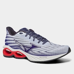 Tênis Mizuno Wave Creation 25 Anniversary Masculino - Foto 3