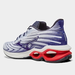 Tênis Mizuno Wave Creation 25 Anniversary Masculino - Foto 4