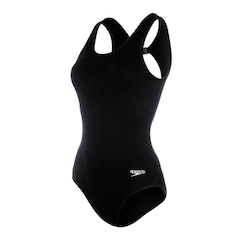 Maiô Speedo Clipback - Feminino - Foto 2
