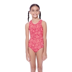Maiô Speedo X Tropical Sea - Infantil - Foto 3