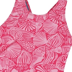 Maiô Speedo X Tropical Sea - Infantil - Foto 4