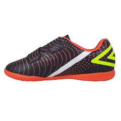 Chuteira Futsal Umbro Flip Kids - Infantil - Foto 2