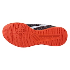 Chuteira Futsal Umbro Flip Kids - Infantil - Foto 3