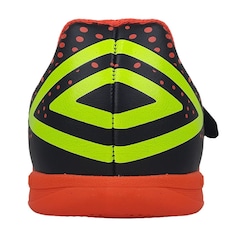 Chuteira Futsal Umbro Flip Kids - Infantil - Foto 5