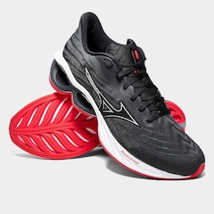Tênis Mizuno Wave Creation 25 Anniversary Masculino - Foto 2