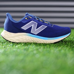 Tênis New Balance Fresh Foam Arish V4 - Masculino - Foto 6