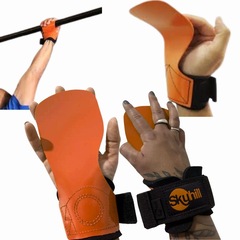 Luva Hand Grip Skyhill Competition com Corda - Foto 4