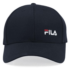 Boné Aba Curva Fila Prime - Snapback - Adulto - Foto 2