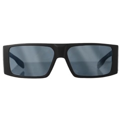 Óculos Evoke New Bomber Bra11 Matte Black/Lente Gray Polarizada - Foto 2