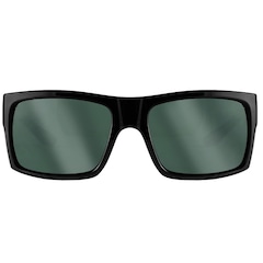 Óculos Evoke The Code Ii Bra01P Black/Lente Shine Silver Green Polarizada - Foto 2