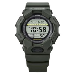 Relógio G-Shock Gd-010-3Dr - Foto 2