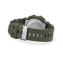 Relógio G-Shock Gd-010-3Dr - Foto 6
