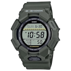 Relógio G-Shock Gd-010-3Dr - Foto 1