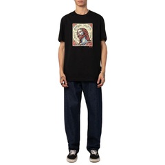 Camiseta Masculina MCD Cristo - MCD - Masculino - Foto 4