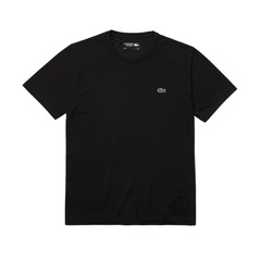 Camisa Lacoste Básica Sport - Unissex - Foto 2