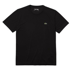Camisa Lacoste Básica Sport - Unissex - Foto 1