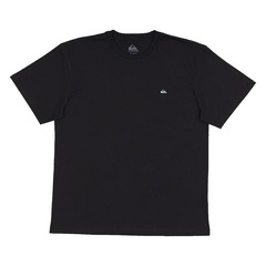 Camiseta Quiksilver Embroidery Plus Size Masculina - Foto 1