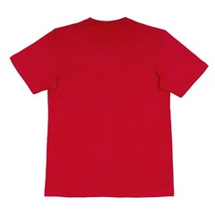 Camiseta Quiksilver Omni Font Masculina - Foto 4