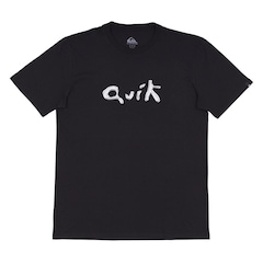 Camiseta Quiksilver Quik Liquid Masculina - Foto 3
