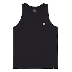 Camiseta Regata Quiksilver Transfer Square Sm25 - Masculina - Foto 3