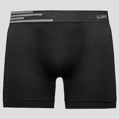 Cueca Boxer Lupo Microfibra sem Costura - 4 Unidades - Foto 2