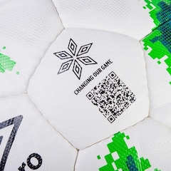 Bola de Futebol de Campo Umbro Neo Eco - Foto 3