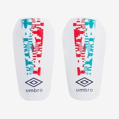 Caneleira Umbro Formation Slip Nc - Adulto - Foto 1