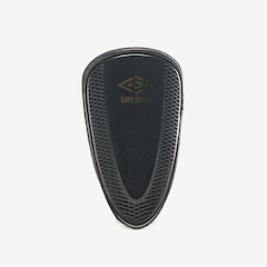 Caneleira Umbro Protection St - Infantil - Foto 1