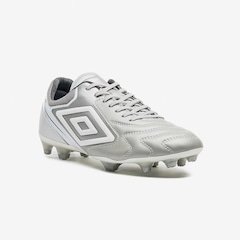 Chuteira de Campo Umbro Adamant Master Class Pro - Adulto - Foto 3