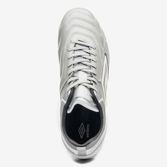 Chuteira de Campo Umbro Adamant Master Class Pro - Adulto - Foto 4