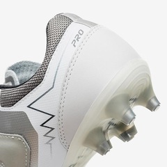 Chuteira de Campo Umbro Adamant Master Class Pro - Adulto - Foto 8