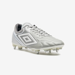 Chuteira de Campo Umbro Adamant Master Class Pro Sg - Adulto - Foto 3