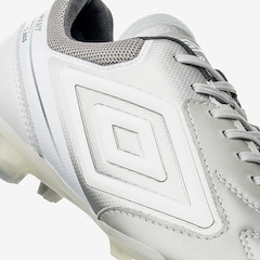 Chuteira de Campo Umbro Adamant Master Class Pro Sg - Adulto - Foto 7