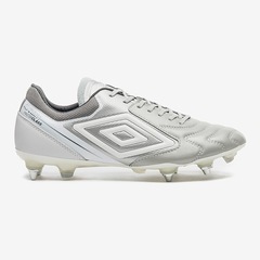 Chuteira de Campo Umbro Adamant Master Class Pro Sg - Adulto - Foto 1