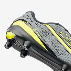 Chuteira de Campo Umbro Chrome - Adulto - Foto 7