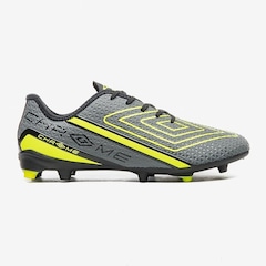 Chuteira de Campo Umbro Chrome - Adulto - Foto 1