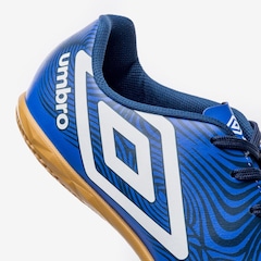 Chuteira Futsal Umbro Orbit - Adulto - Foto 7