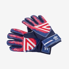 Luva de Goleiro Umbro Neo Club - Infantil - Foto 3