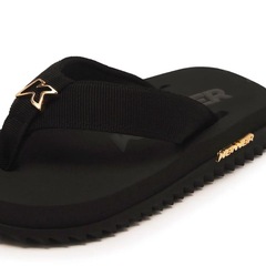 Chinelo Sandália Kenner Kivah Tks Infantil - Foto 5