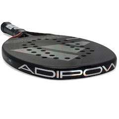 Raquete de Beach Tennis adidas Adipower Carbon 3.3 H34 - Foto 4