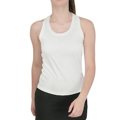 Camiseta Regata Wilson Core Basic - Feminina - Foto 2