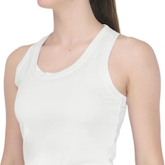 Camiseta Regata Wilson Core Basic - Feminina - Foto 3