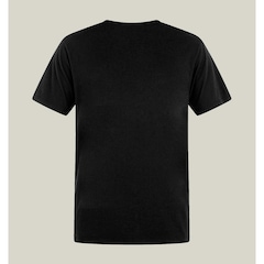 Camiseta Plus Size Masculina Prime Wss Brasil Tribal Essence - Foto 2