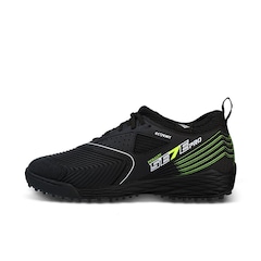 Chuteira Society Penalty Se7E Pro Molix Locker Y-1 - Adulto - Foto 2