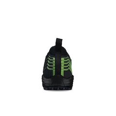 Chuteira Society Penalty Se7E Pro Molix Locker Y-1 - Adulto - Foto 5