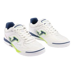 Chuteira Futsal Adulto Joma Top Flex Rebound - Foto 3