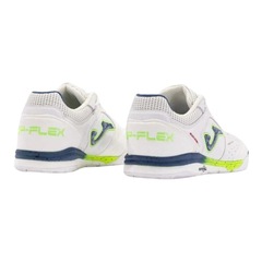 Chuteira Futsal Adulto Joma Top Flex Rebound - Foto 4